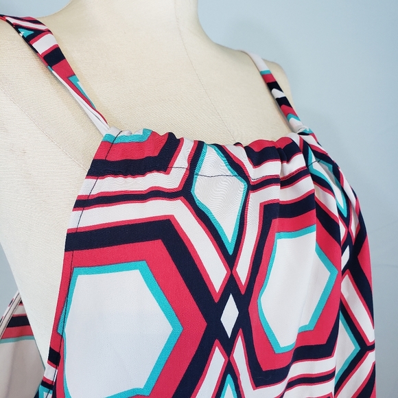 Crown & Ivy sundress size Medium - Picture 2 of 7